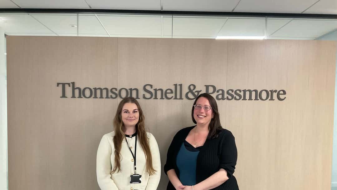 Thomson Snell & Passmore Expands Trust & Tax Management Team
