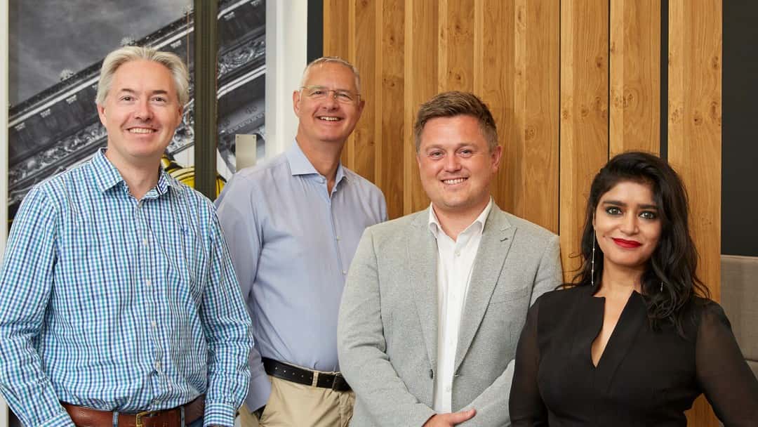 Gateley Legal bolsters team with new partners