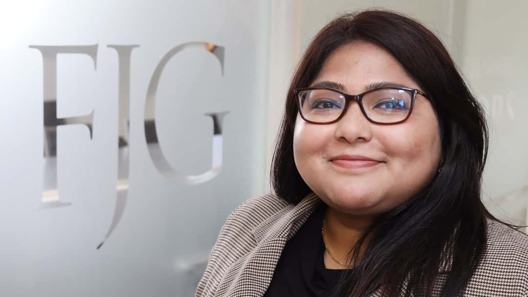 Fisher Jones Greenwood expands team