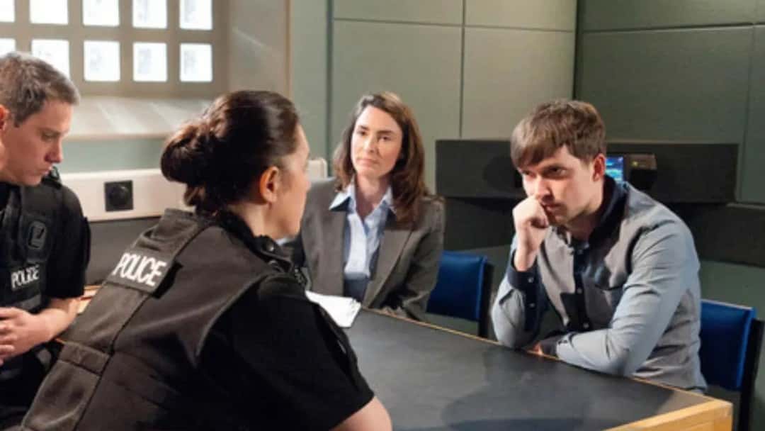 Rising demand for Legal Aid amid declining duty solicitor numbers