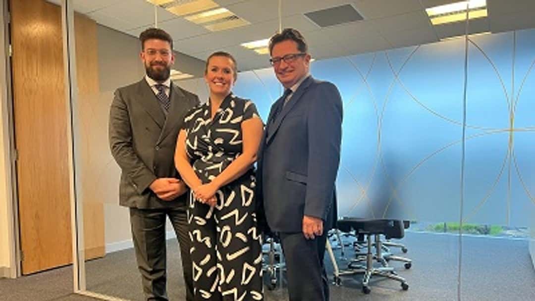 Knights strengthens North East presence