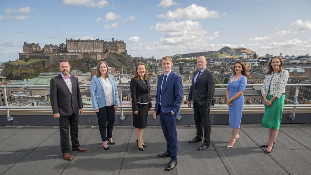 Anderson Strathern Strengthens senior team