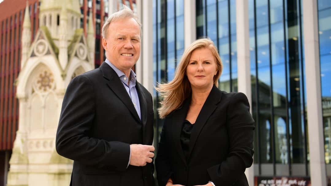 Gateley Legal strengthens real estate team with new partner in Birmingham