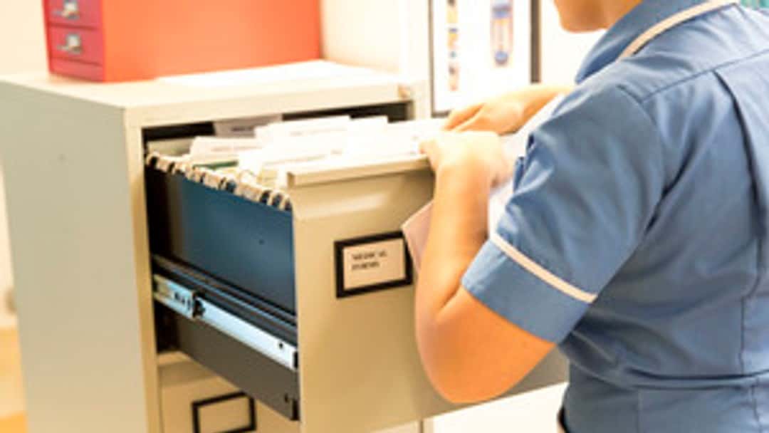 Government acts after report highlights failings at regulator