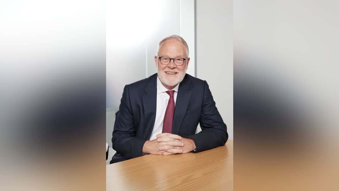 Leading Employment Lawyer Martin Chitty Joins Averta Employment Lawyers as Senior Consultant Solicitor