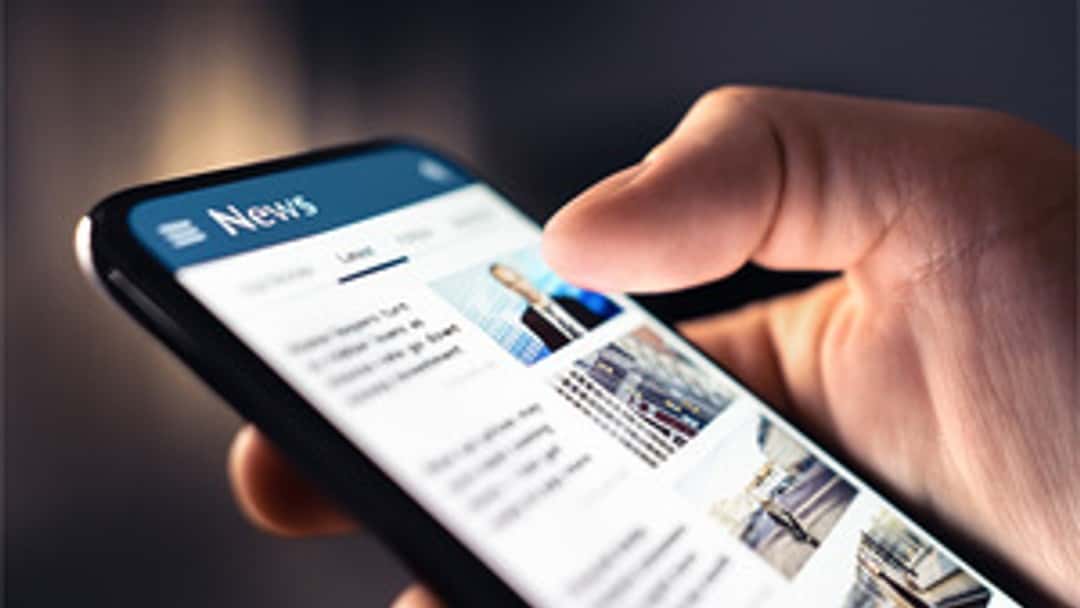 Media merger laws updated for digital