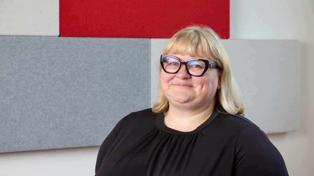 Kuits appoint planning specialist