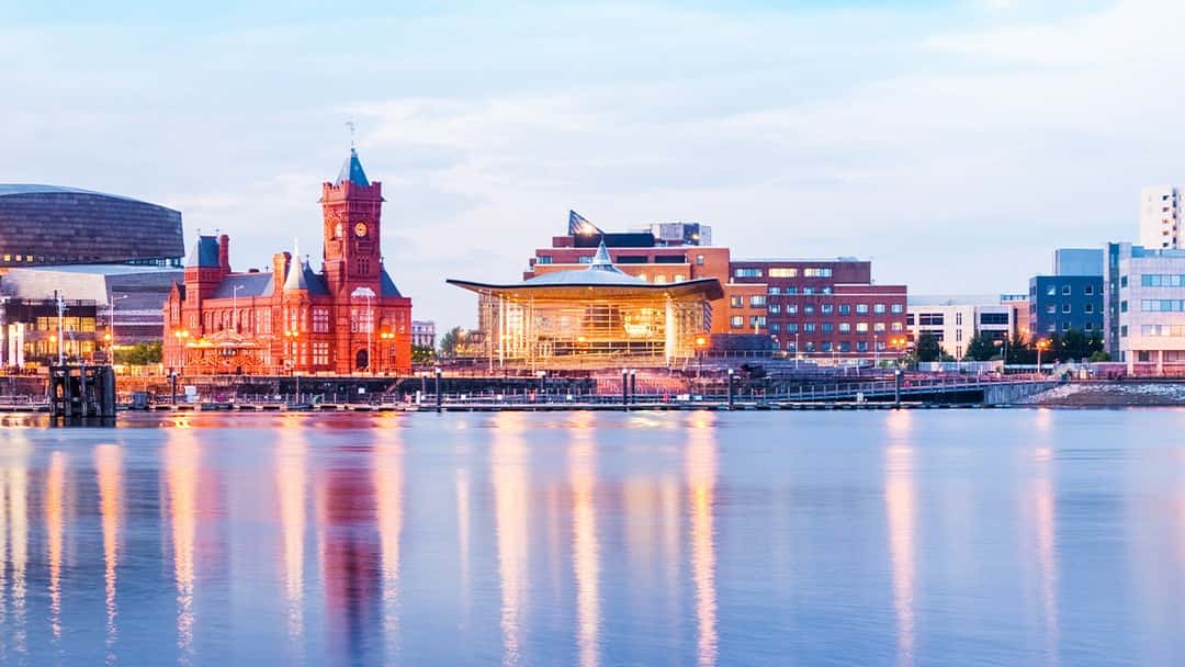 Browne Jacobson strengthens welsh private sector practice with new corporate partner appointment