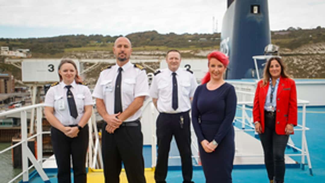 New legal protection for seafarers