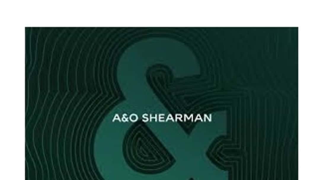 Allen & Overy and Shearman & Sterling announce the first partner promotions for the combined firm, A&O Shearman