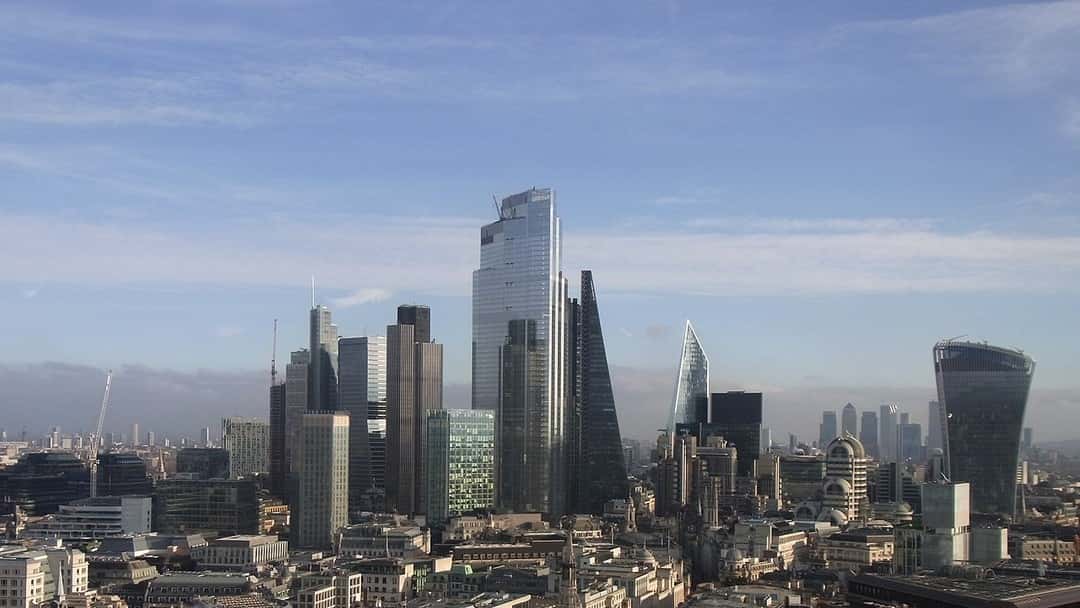 Profits of US law firms in London fall below £1bn amid slowdown in M&A deals