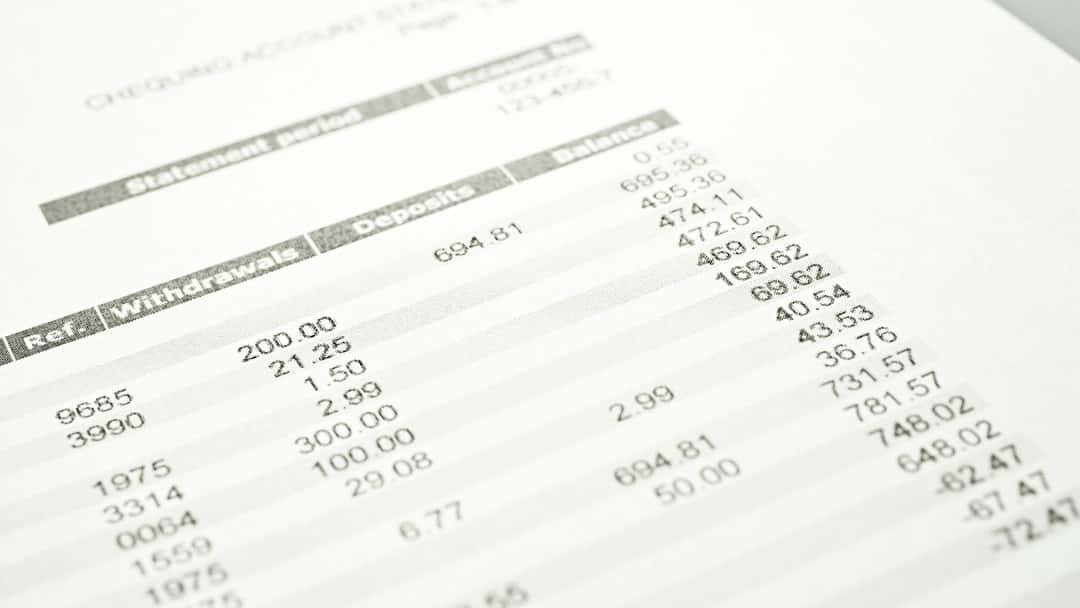 SRA consumer protection review: client accounts vital for legal services