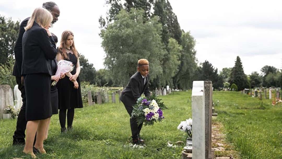 Law Commission proposes reforms for grave reuse