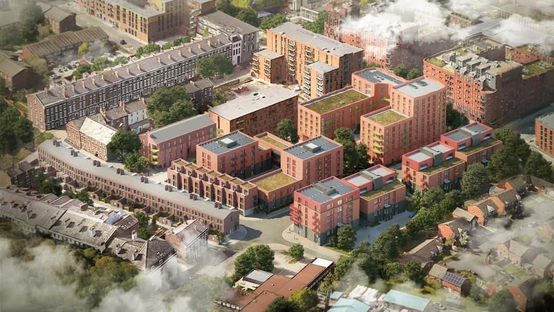 Clarke Willmott wins Regenda panel bid