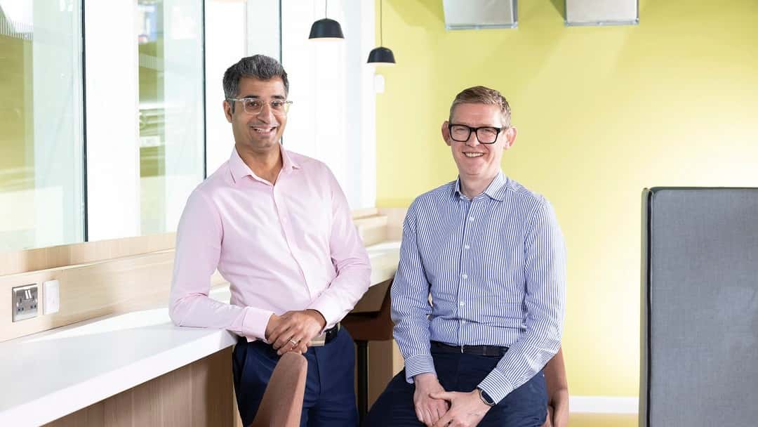 Muckle bolsters corporate team