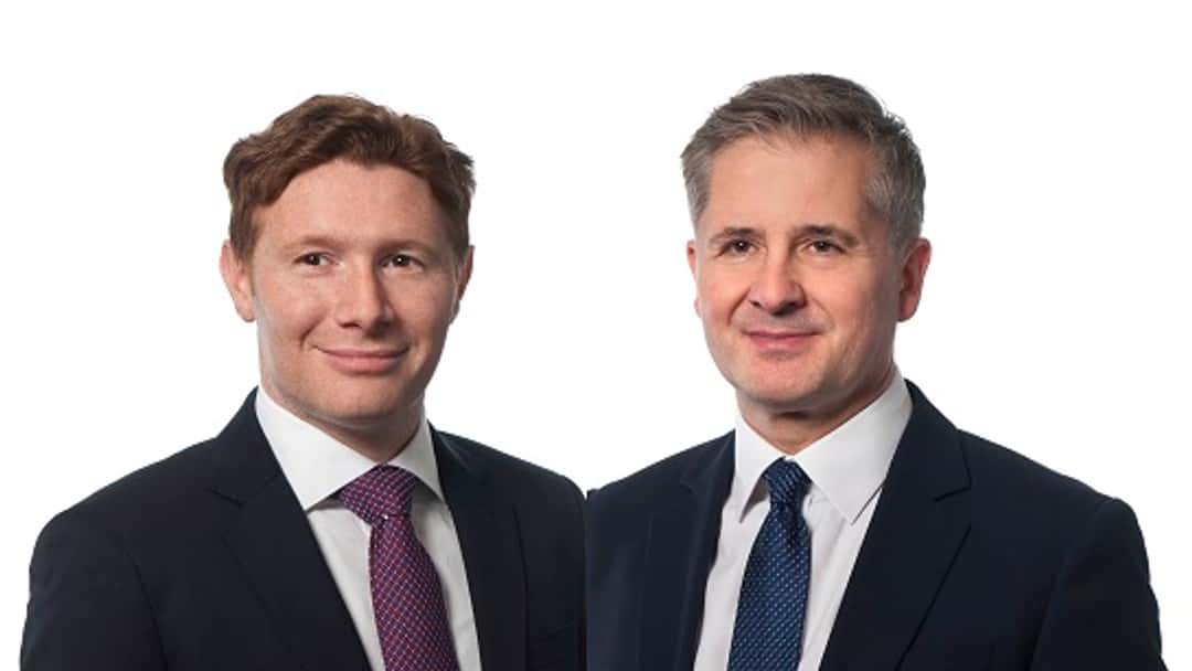 King & Spalding expands energy team