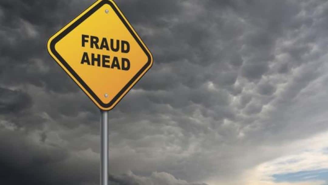 Funding cuts lead to reduction in white collar crime investigations