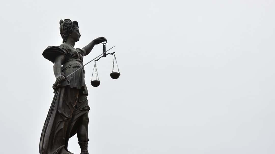 Misunderstanding the rule of law