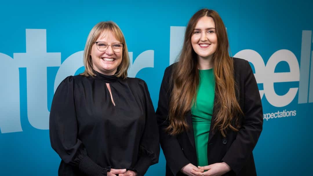 Shannon Jenkins joins Slater Heelis