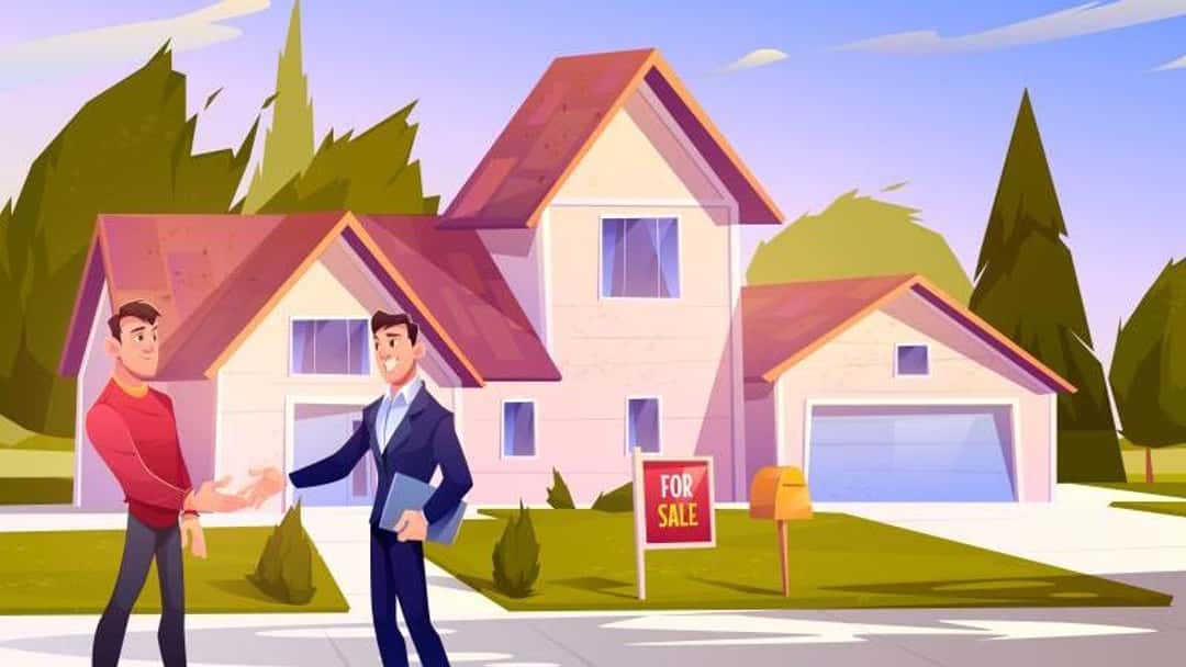 Residential borrowing