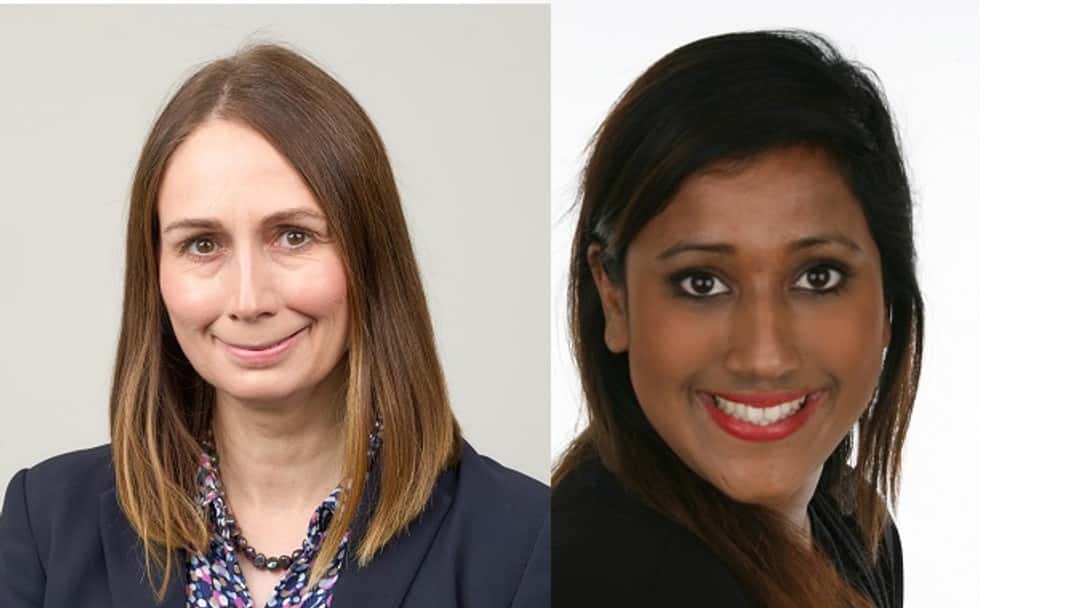 Fieldfisher strengthens sector capabilities with two strategic partner hires