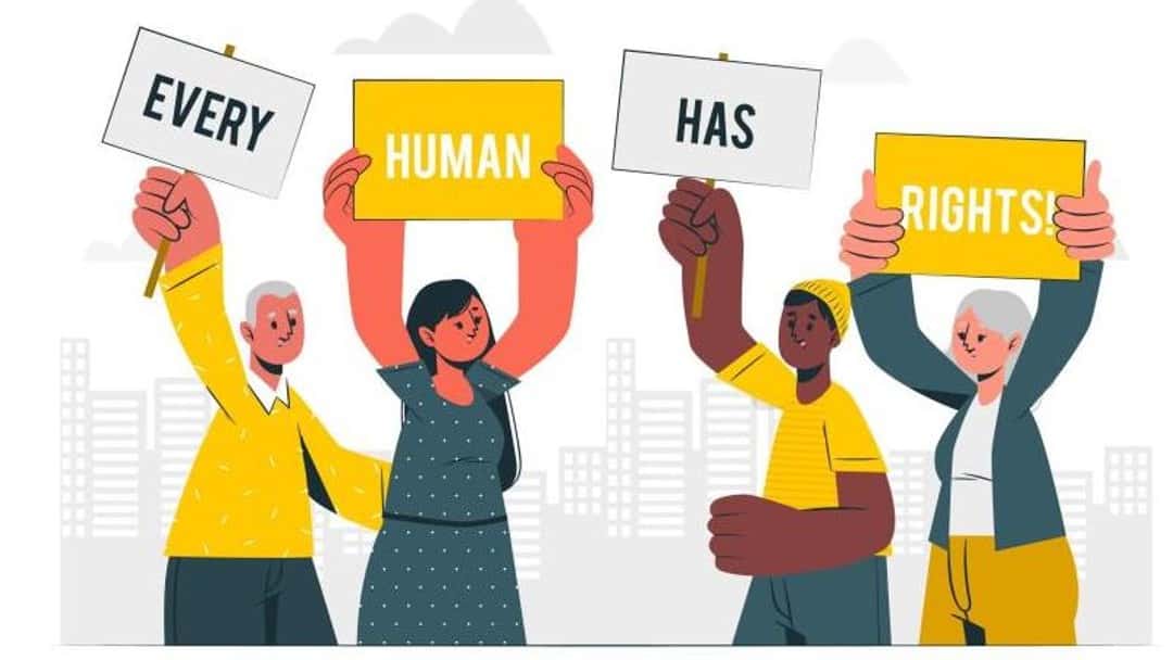 Joint Committee publishes damning report on Bill of Rights Bill