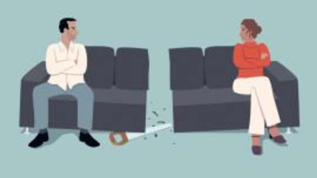 Divorce after Owens: no-fault and online 