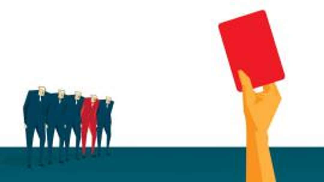 Solicitors' disciplinary processes: fit for purpose?