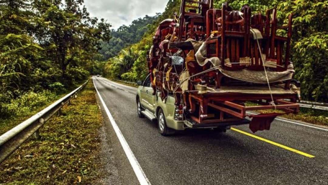 Vnuk: An involuntary risk transfer