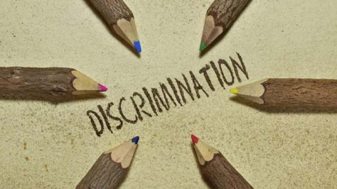 Gutierrez scores a victory for discrimination