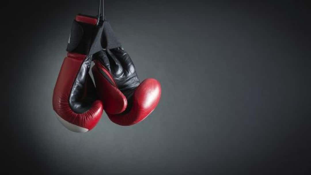 Kickboxer loses fight in fraudulent whiplash claim