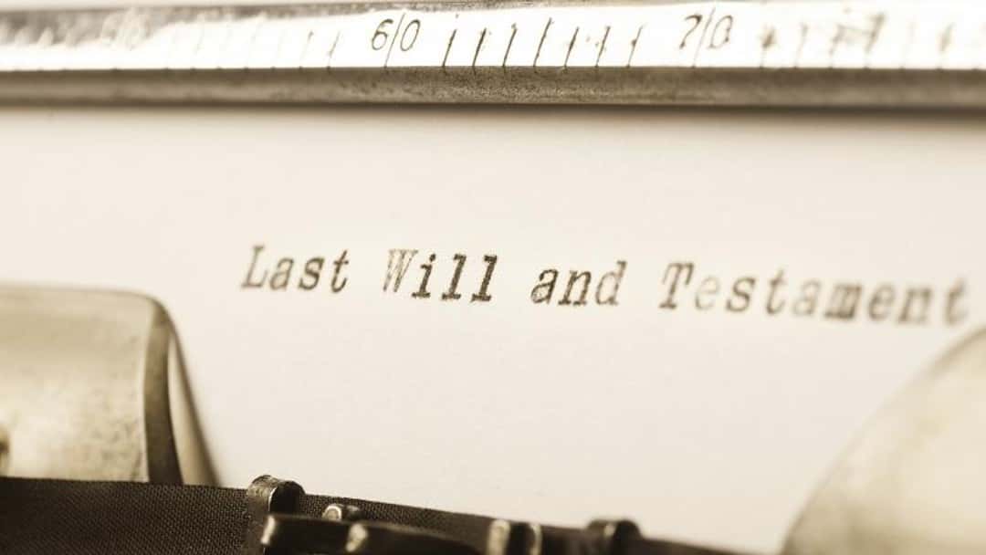 Family disputes over inheritance reach record high