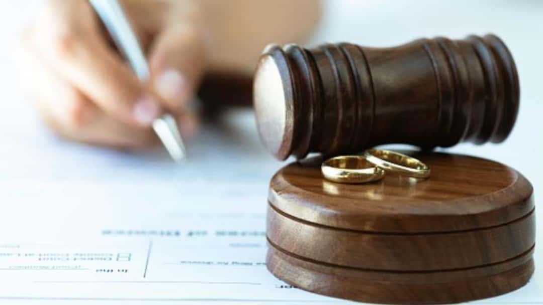 Key principles of non-disclosure of assets