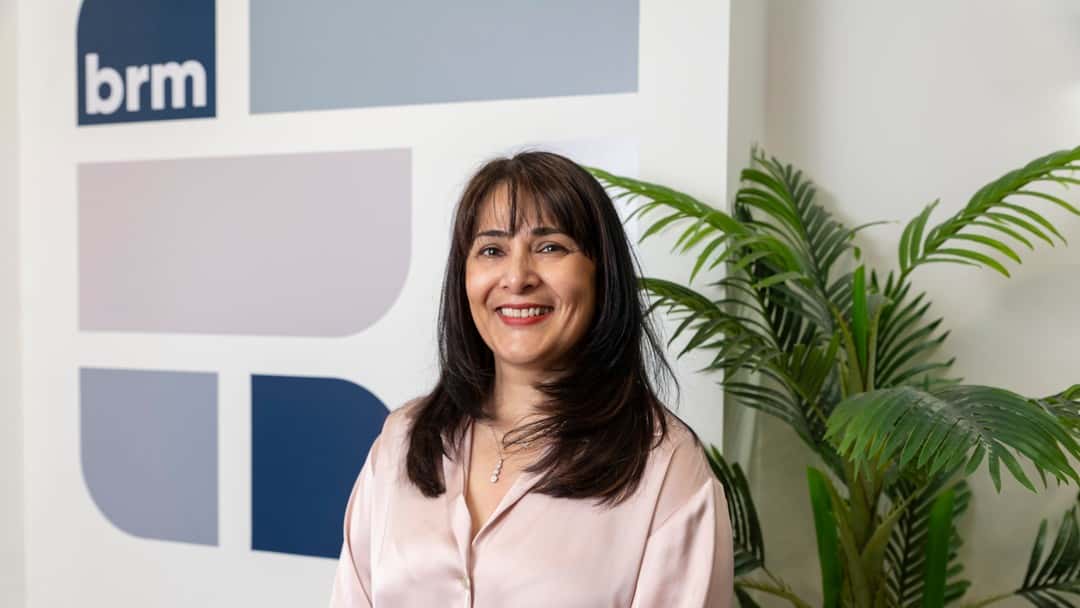 BRM appoints Shahinda Hasan as Chief Financial Officer