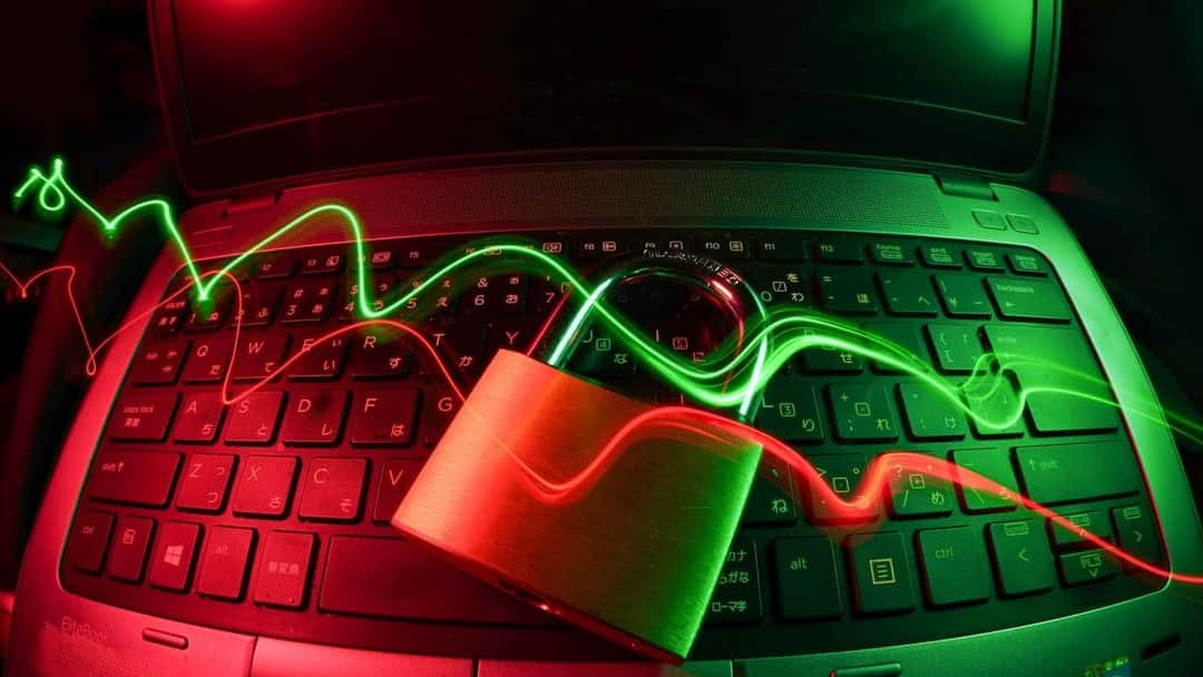 The growing cybercrisis for law firms