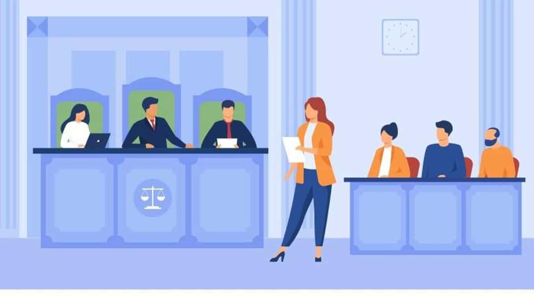 Judicial Review and Courts Act 2022