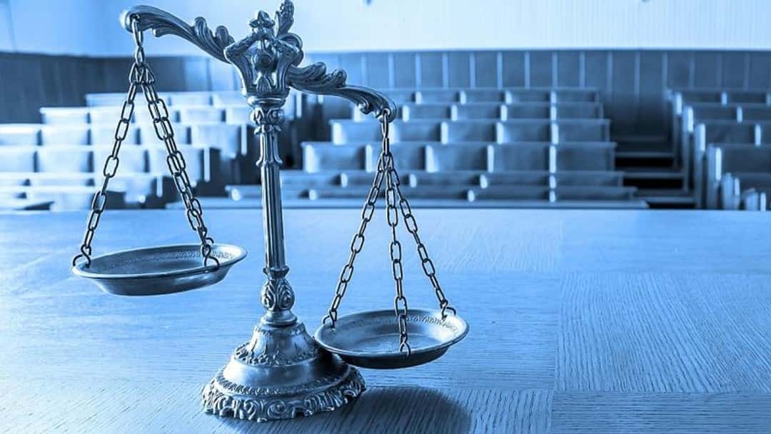 A legal history of change