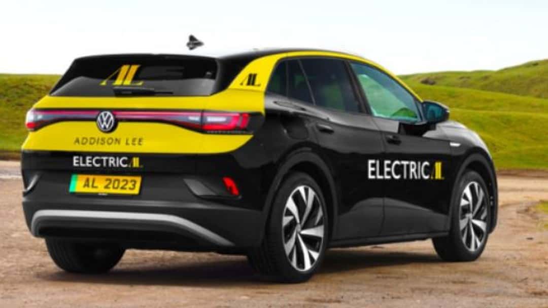 Tribunal to decide Addison Lee compensation