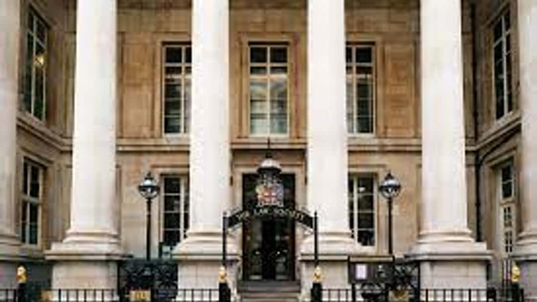 Law Society welcomes legal aid funding boost