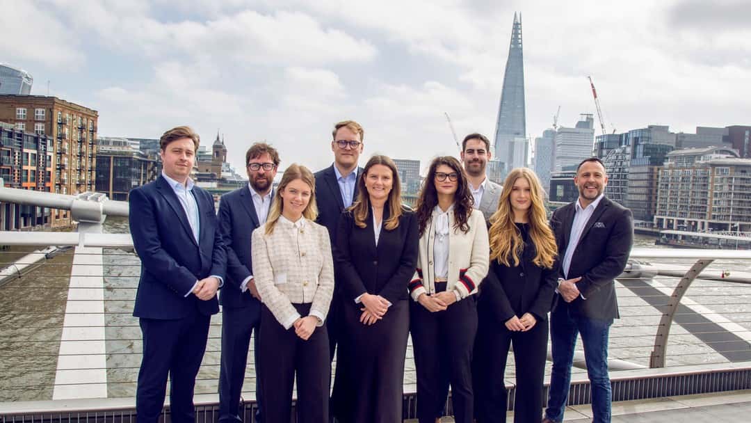 Ellis Jones expands legal services in London