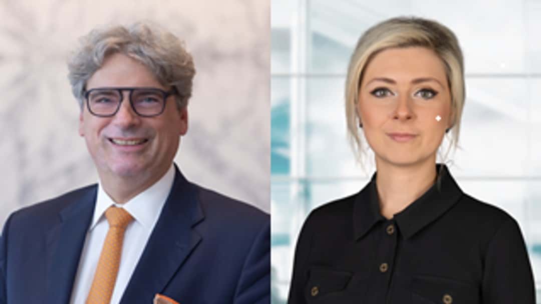 Eversheds Sutherland expands European disputes capability