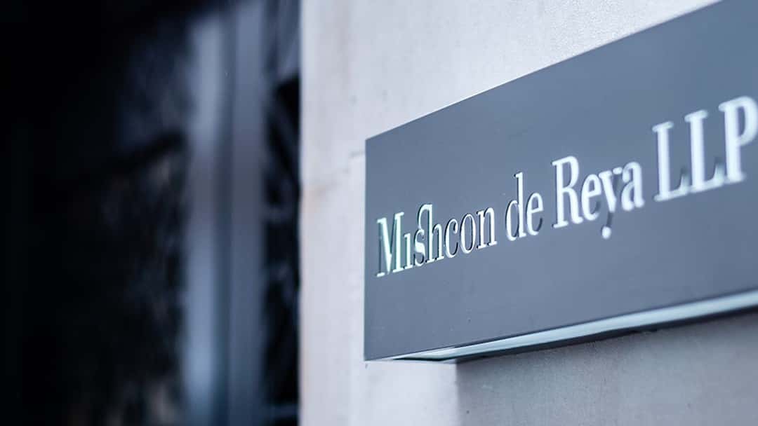 Mishcon de Reya strengthens Real Estate practice  