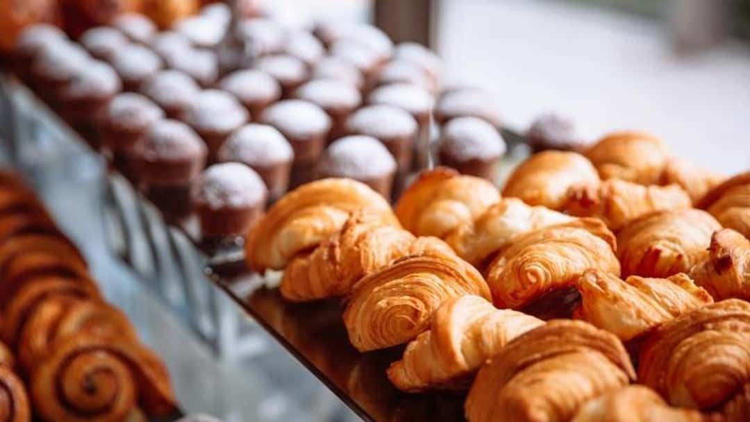 CMA unwinds dough deal