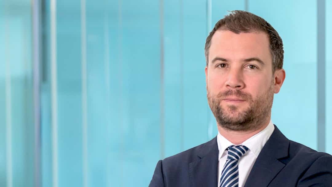Phillip Sacks rejoins Dechert in Dubai  