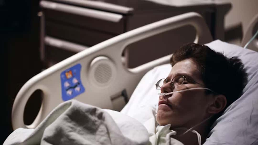 Advance decisions to refuse treatment