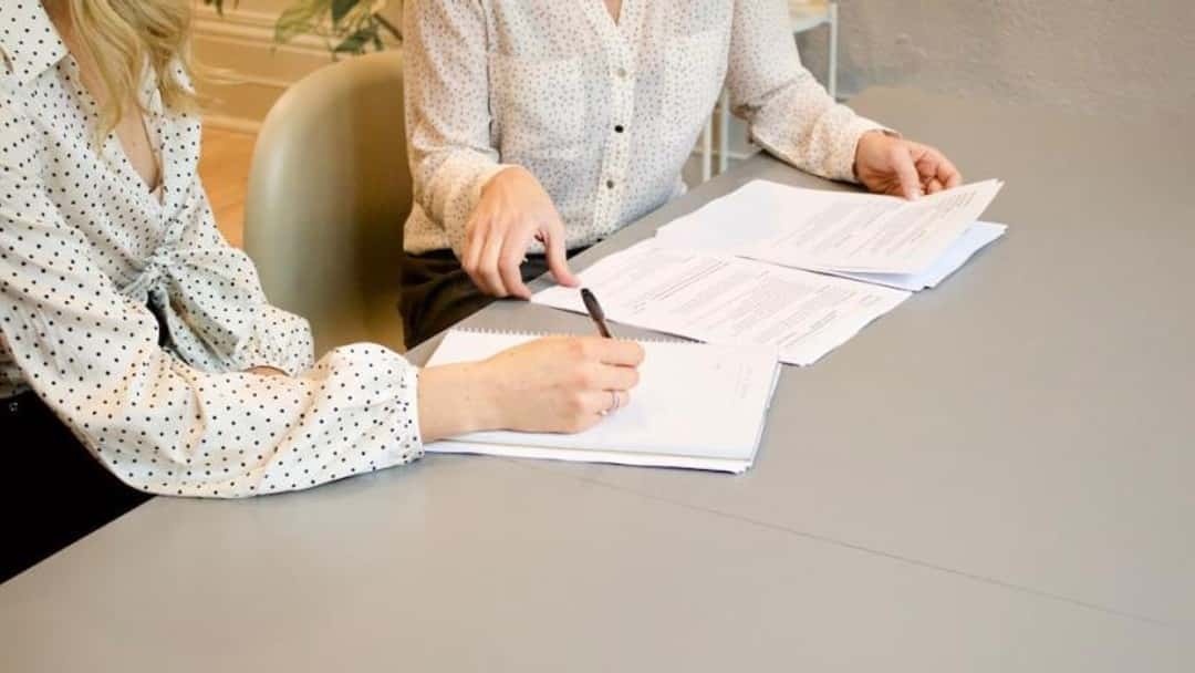 Taking statements from multilingual witnesses