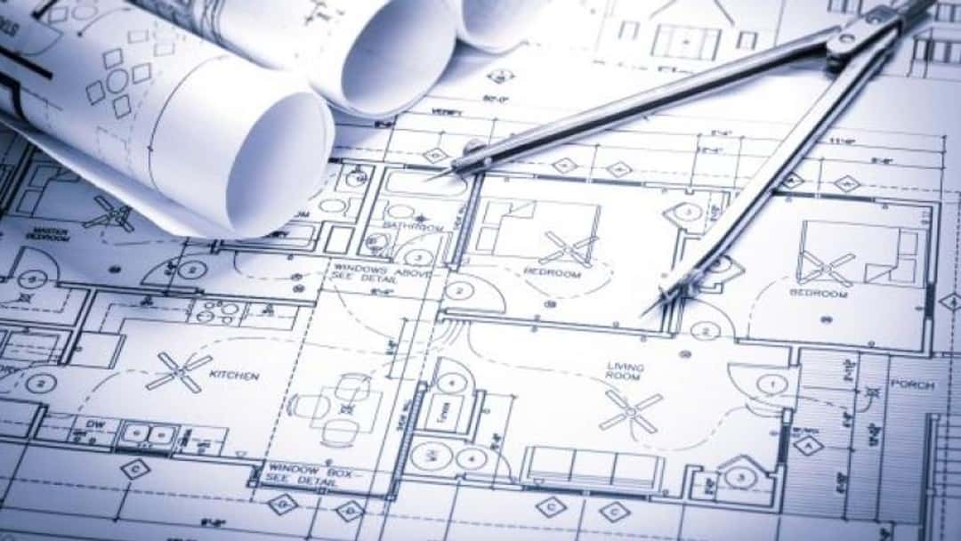 The optics of redeveloping property