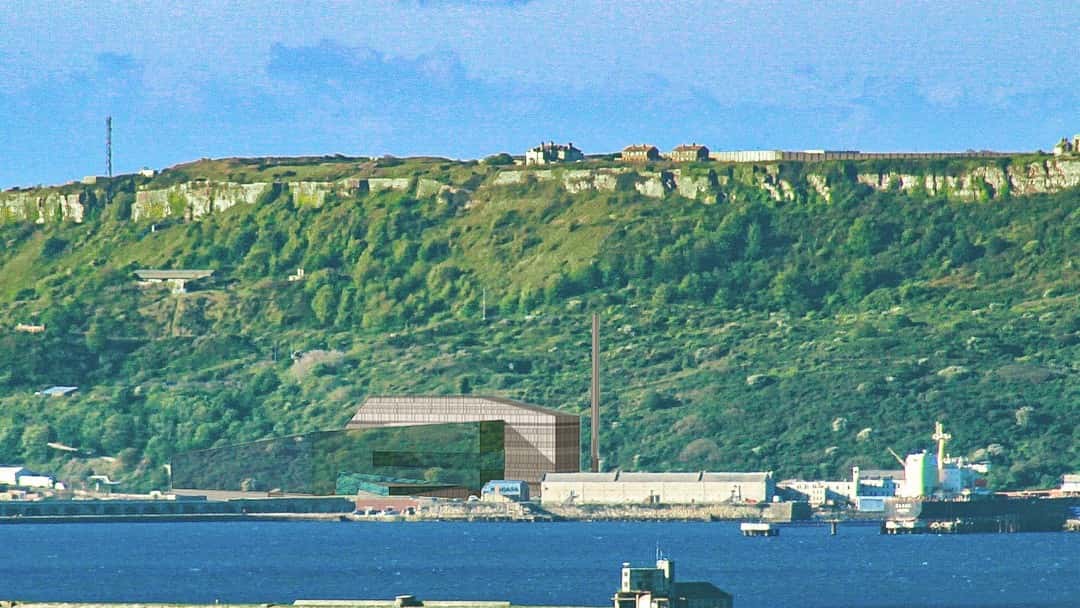 High Court ruling on Portland ERF sparks waste management policy debate