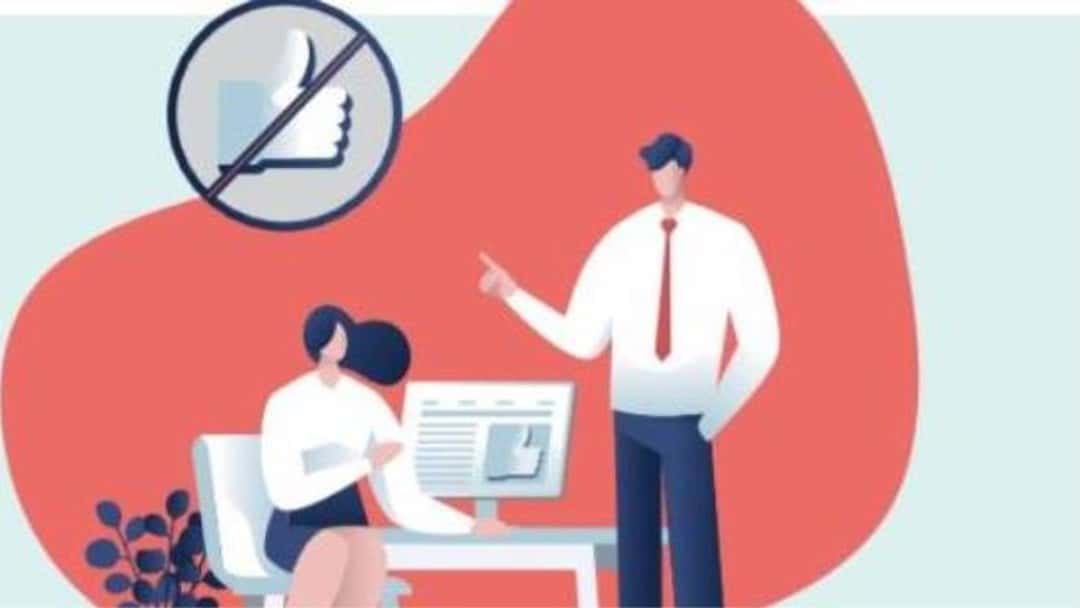 Why can't lawyers give more praise?