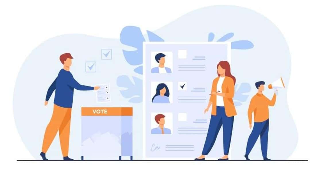 Manchester Law Society president